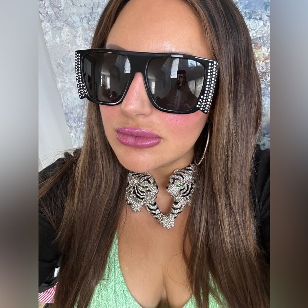 Magda butrym sunglasses - Picture 2 of 3